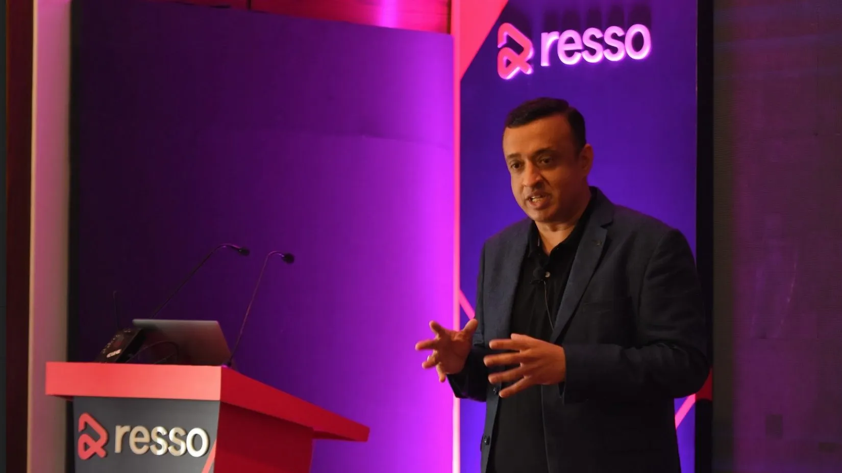 Resso shutting down in India 2024